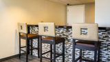 <b>Quality Inn & Suites Clackamas-Portland Restaurant</b>. Images powered by <a href="https://iceportal.shijigroup.com/" title="IcePortal" target="_blank">IcePortal</a>.