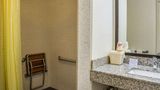 <b>Quality Inn & Suites Clackamas-Portland Room</b>. Images powered by <a href="https://iceportal.shijigroup.com/" title="IcePortal" target="_blank">IcePortal</a>.
