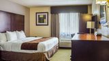 <b>Quality Inn & Suites Clackamas-Portland Room</b>. Images powered by <a href="https://iceportal.shijigroup.com/" title="IcePortal" target="_blank">IcePortal</a>.