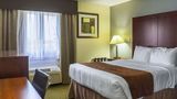 <b>Quality Inn & Suites Clackamas-Portland Room</b>. Images powered by <a href="https://iceportal.shijigroup.com/" title="IcePortal" target="_blank">IcePortal</a>.