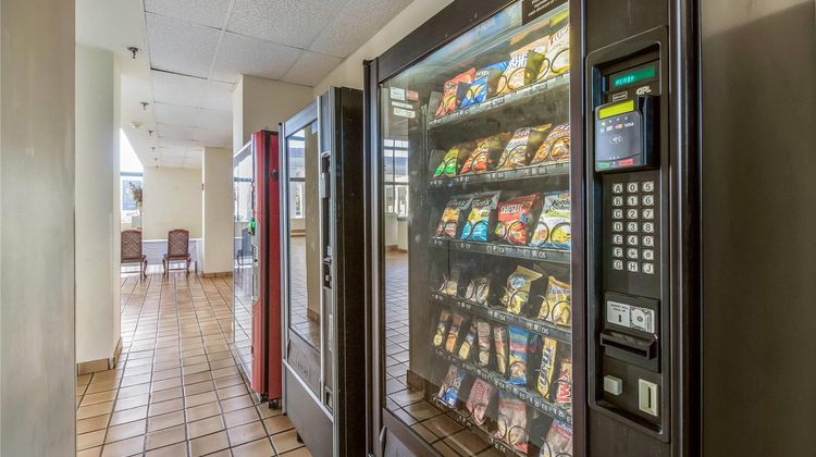 Clarion Inn & Suites Other
