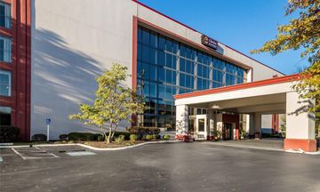 Clarion Inn & Suites