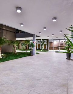 Comfort Hotel Mogi Guacu