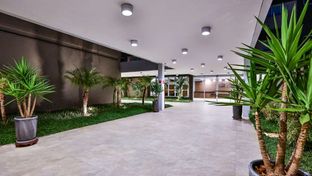 Comfort Hotel Mogi Guacu