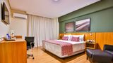 Comfort Hotel Mogi Guacu Room