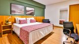 Comfort Hotel Mogi Guacu Room