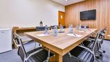 Comfort Hotel Mogi Guacu Meeting
