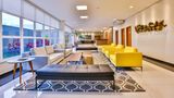 Comfort Hotel Mogi Guacu Lobby