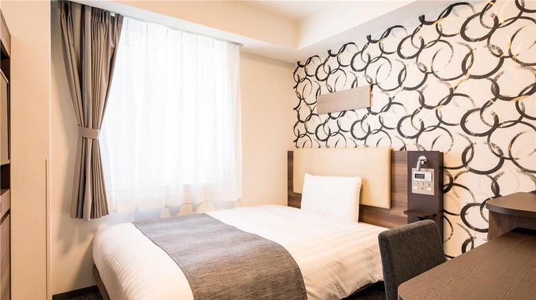 <b>Comfort Hotel Nagoya Fushimi Room</b>. Images powered by <a href="https://iceportal.shijigroup.com/" title="IcePortal" target="_blank">IcePortal</a>.