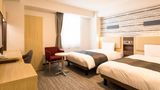 Comfort Hotel Nagoya Fushimi Room
