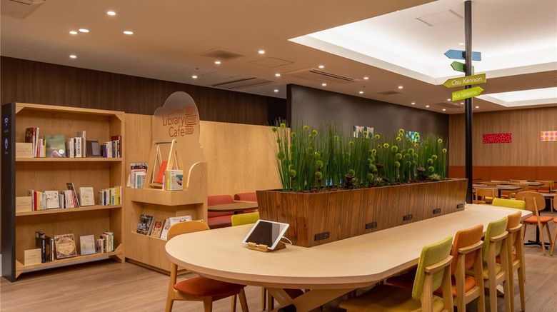 <b>Comfort Hotel Nagoya Fushimi Other</b>. Images powered by <a href="https://iceportal.shijigroup.com/" title="IcePortal" target="_blank">IcePortal</a>.