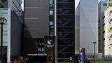 Comfort Hotel Nagoya Fushimi Exterior