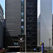 Comfort Hotel Nagoya Fushimi
