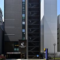 Comfort Hotel Nagoya Fushimi