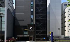 Comfort Hotel Nagoya Fushimi