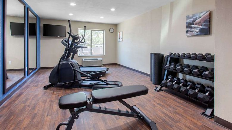 <b>Comfort Inn & Suites Lakeside Health</b>. Images powered by <a href="https://iceportal.shijigroup.com/" title="IcePortal" target="_blank">IcePortal</a>.