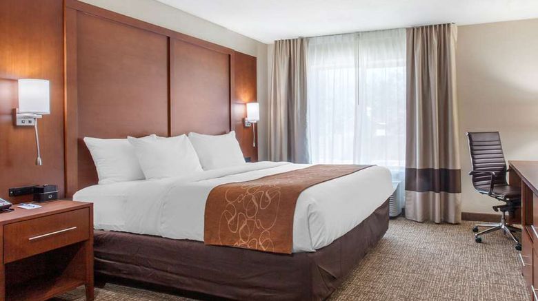 <b>Comfort Inn & Suites Lakeside Room</b>. Images powered by <a href="https://iceportal.shijigroup.com/" title="IcePortal" target="_blank">IcePortal</a>.