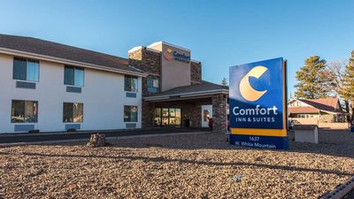 Comfort Inn & Suites Lakeside