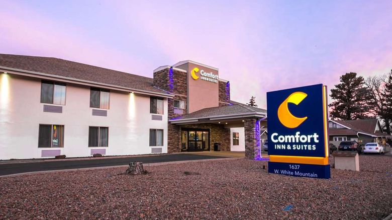 <b>Comfort Inn & Suites Lakeside Exterior</b>. Images powered by <a href="https://iceportal.shijigroup.com/" title="IcePortal" target="_blank">IcePortal</a>.