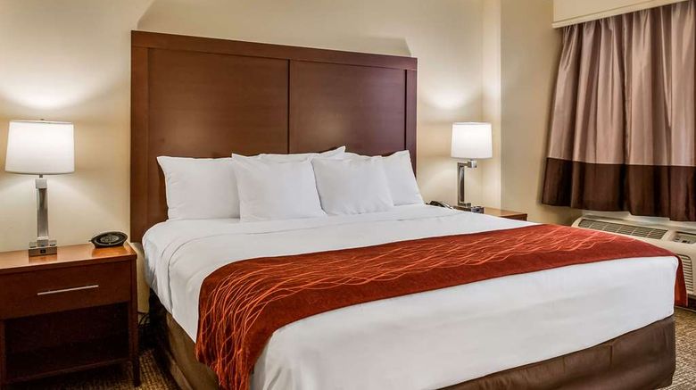 <b>Comfort Inn & Suites At Copeland Tower Room</b>. Images powered by <a href="https://iceportal.shijigroup.com/" title="IcePortal" target="_blank">IcePortal</a>.