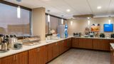 <b>Comfort Inn & Suites At Copeland Tower Restaurant</b>. Images powered by <a href="https://iceportal.shijigroup.com/" title="IcePortal" target="_blank">IcePortal</a>.