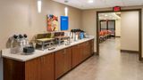 <b>Comfort Inn & Suites At Copeland Tower Restaurant</b>. Images powered by <a href="https://iceportal.shijigroup.com/" title="IcePortal" target="_blank">IcePortal</a>.