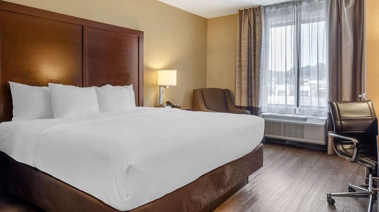 <b>Comfort Inn & Suites Birmingham Suite</b>. Images powered by <a href="https://iceportal.shijigroup.com/" title="IcePortal" target="_blank">IcePortal</a>.