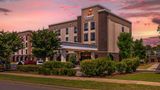 Comfort Inn & Suites Birmingham Exterior