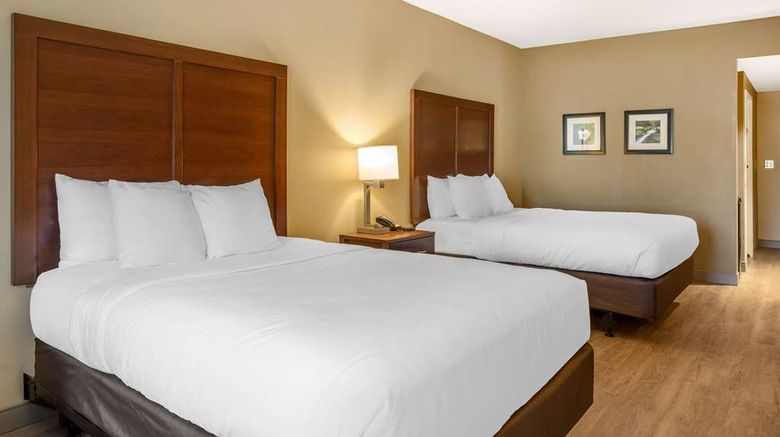 <b>Comfort Inn & Suites Birmingham Room</b>. Images powered by <a href="https://iceportal.shijigroup.com/" title="IcePortal" target="_blank">IcePortal</a>.