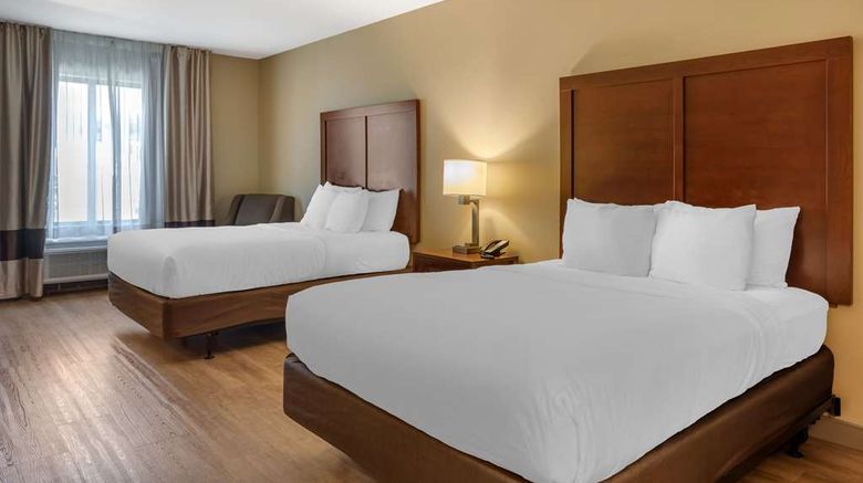 <b>Comfort Inn & Suites Birmingham Room</b>. Images powered by <a href="https://iceportal.shijigroup.com/" title="IcePortal" target="_blank">IcePortal</a>.
