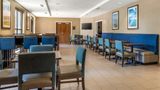 Comfort Inn & Suites Birmingham Restaurant