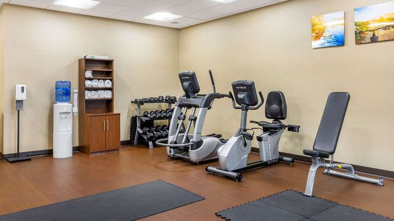 <b>Comfort Inn & Suites Birmingham Health</b>. Images powered by <a href="https://iceportal.shijigroup.com/" title="IcePortal" target="_blank">IcePortal</a>.