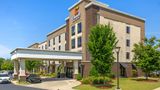 Comfort Inn & Suites Birmingham Exterior