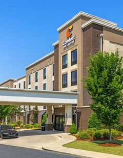 Comfort Inn & Suites Birmingham