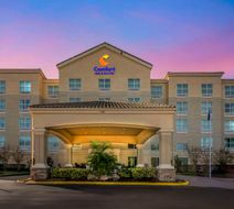 Comfort Inn & Suites Tavares Exterior