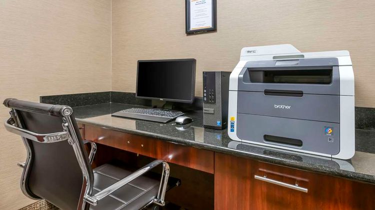 Comfort Inn & Suites Tavares Other