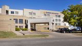 <b>Comfort Inn & Suites, Wichita Exterior</b>. Images powered by <a href="https://iceportal.shijigroup.com/" title="IcePortal" target="_blank">IcePortal</a>.
