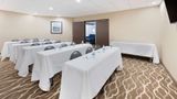 <b>Comfort Inn & Suites, Wichita Meeting</b>. Images powered by <a href="https://iceportal.shijigroup.com/" title="IcePortal" target="_blank">IcePortal</a>.