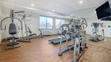<b>Comfort Inn & Suites, Wichita Health</b>. Images powered by <a href="https://iceportal.shijigroup.com/" title="IcePortal" target="_blank">IcePortal</a>.