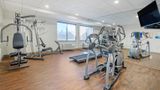 <b>Comfort Inn & Suites, Wichita Health</b>. Images powered by <a href="https://iceportal.shijigroup.com/" title="IcePortal" target="_blank">IcePortal</a>.