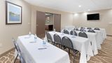 <b>Comfort Inn & Suites, Wichita Meeting</b>. Images powered by <a href="https://iceportal.shijigroup.com/" title="IcePortal" target="_blank">IcePortal</a>.