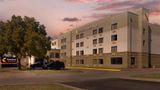 <b>Comfort Inn & Suites, Wichita Exterior</b>. Images powered by <a href="https://iceportal.shijigroup.com/" title="IcePortal" target="_blank">IcePortal</a>.
