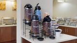 <b>Comfort Inn & Suites, Wichita Restaurant</b>. Images powered by <a href="https://iceportal.shijigroup.com/" title="IcePortal" target="_blank">IcePortal</a>.