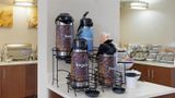 Comfort Inn & Suites, Wichita Restaurant