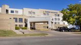 Comfort Inn & Suites, Wichita Exterior