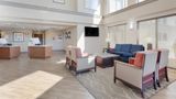 Comfort Inn & Suites, Wichita Lobby