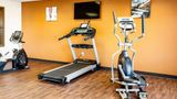 Comfort Inn & Suites Niagara Falls Health