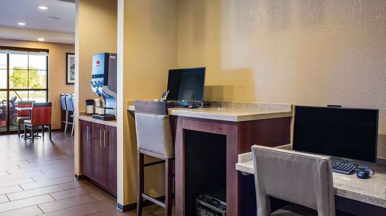 <b>Comfort Inn & Suites Niagara Falls Other</b>. Images powered by <a href="https://iceportal.shijigroup.com/" title="IcePortal" target="_blank">IcePortal</a>.