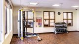 Comfort Inn & Suites Niagara Falls Health
