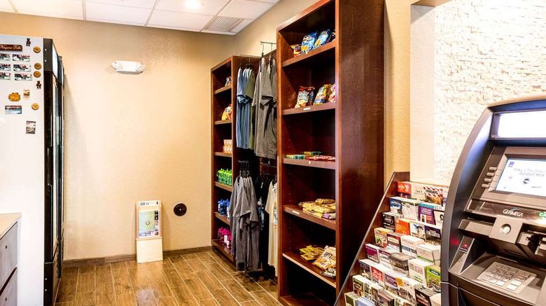 <b>Comfort Inn & Suites Niagara Falls Other</b>. Images powered by <a href="https://iceportal.shijigroup.com/" title="IcePortal" target="_blank">IcePortal</a>.